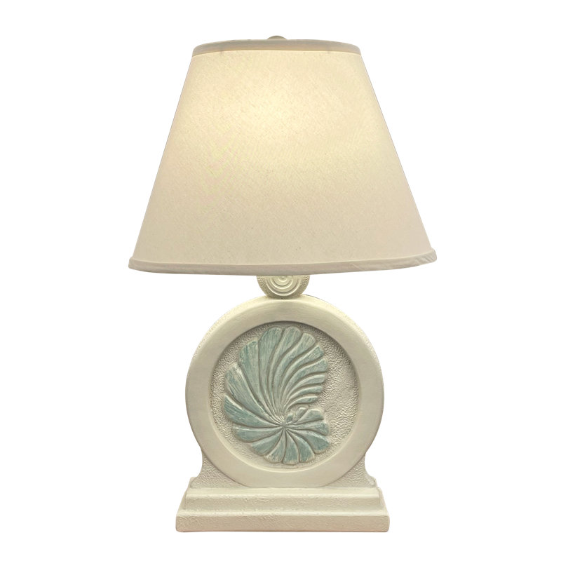 Lampe de table Diar Fibercast