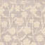 Kantha Embroidered Flower Sisal Wallpaper