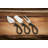 Wiest Cheese Serving Set