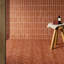 Brixon 1.5x4 Herringbone Matte Porcelain Mosaic Tile-1733554871