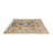 Abstract Indoor Rug-1635147993