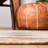 Gilbreath Hand Tufted Jute/Cotton Geometric Rug in Beige/Rust-1075973716