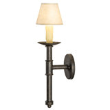 Amada 1 - Light Candle Wall Light