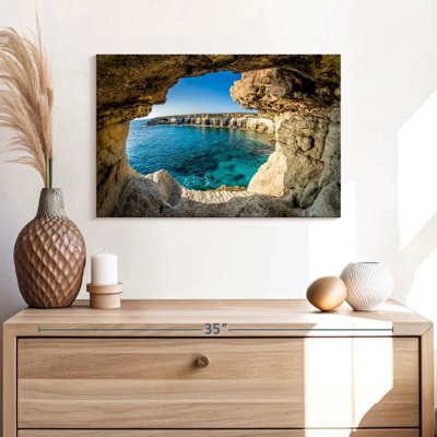 Gillard Ayia Napa Sea Cave