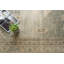 Estate handloomed PET Gray/Beige Area Rug-780181009