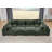 Chrisley Modular Corduroy Sectional-1402255677
