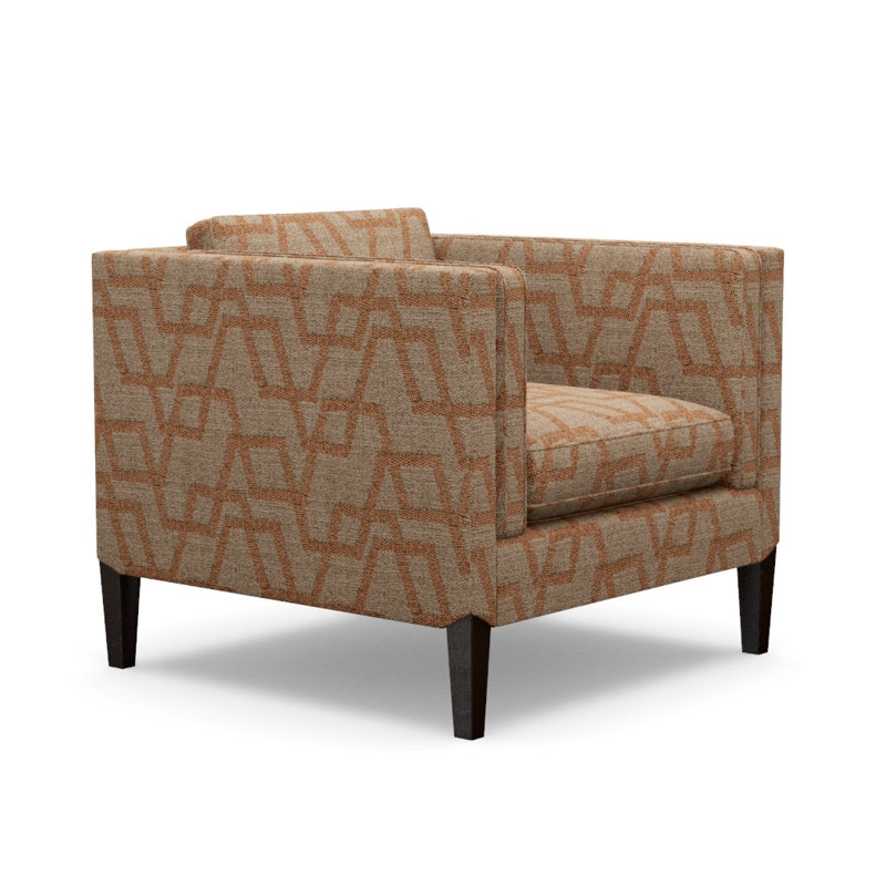 Sophia Chair, Perky 855472, Java