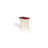 No Offence Iron Top End Table-70979454