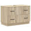Bathroom Storage Furniture Set-1230014339