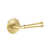 Satin Brass
