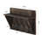 Wall 8 - Hook Wall Mounted Coat Rack