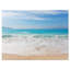 «Permit White Waves Kissing Beach Sand», photographie-2071694443-2071694442