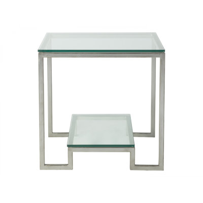Metal Designs Bonaire End Table