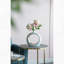Vase rond