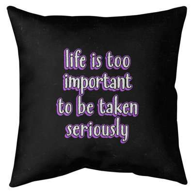 Coussin de sol