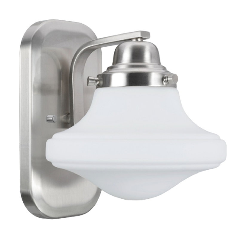 Lavergne Dimmable Bath Sconce