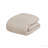 7 PCS Queen Comforter Set Beige-128367436