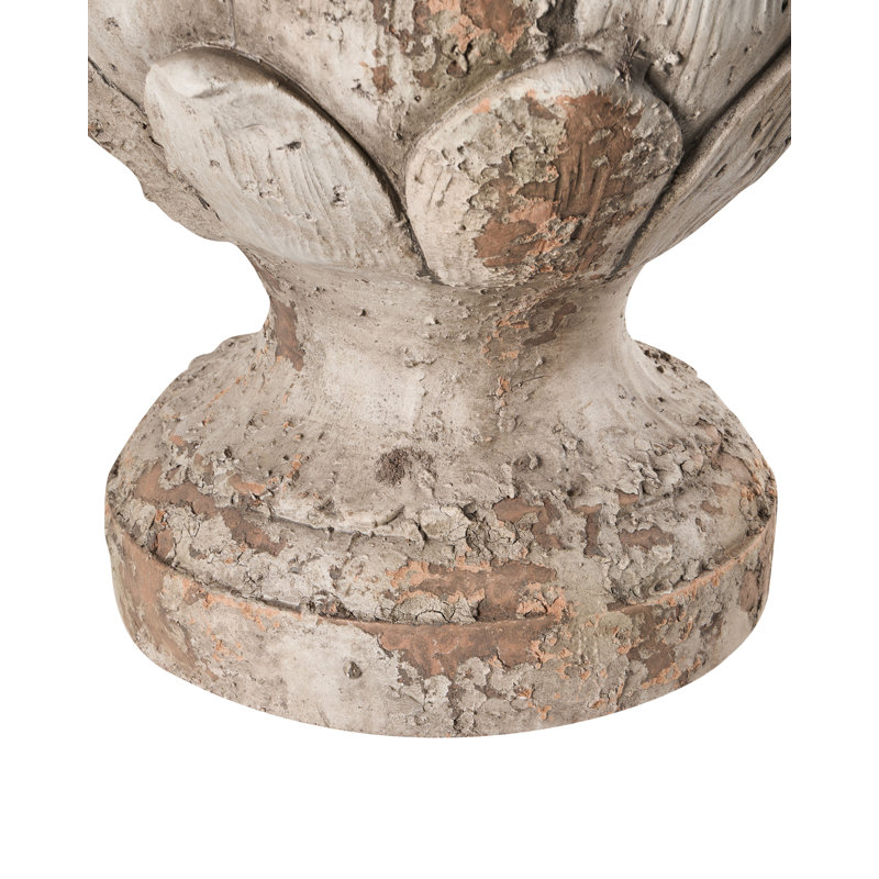 Animals Ceramic / Porcelain Garden Statue