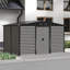 12 x 8 FT Outdoor Garden Storage Shed