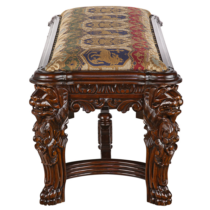 Jayson Upholstered Bench