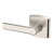 Lifetime (PVD) Satin Nickel