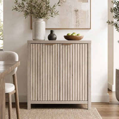 Nicolee 30.5'' Sideboard