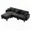 Canapé Boucle-1287256264