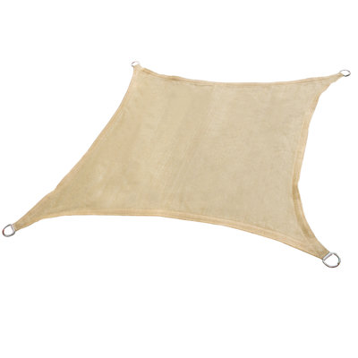 Duechle Square Shade Sail