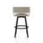 Hillingdon Swivel Counter & Bar Stool-943386684-943386687-943386672