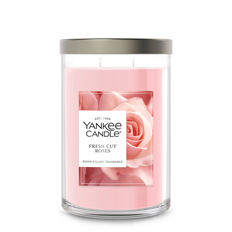 Bougie parfumée Signature Cupcake, Petit
