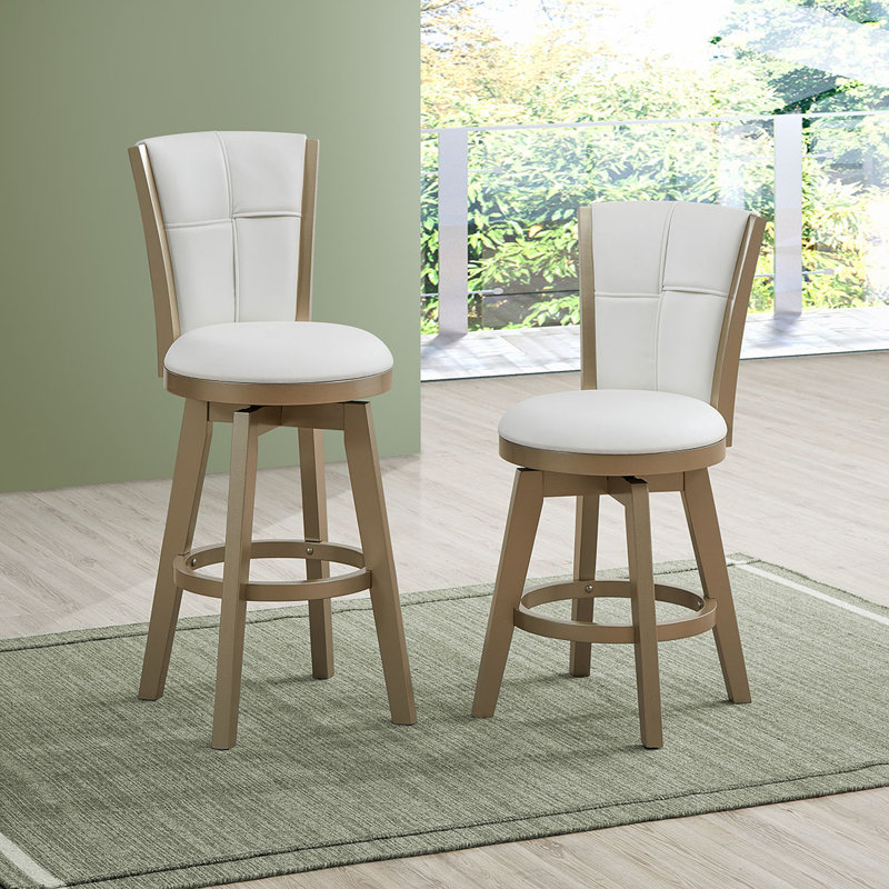 Tabouret Zwolen, Très haut (hauteur de siège 40 po)