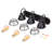 Bromberg 3 - Light Dimmable Vanity Light-66402430-66402431