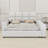 Upholstered Platform Storage Bed-665827060