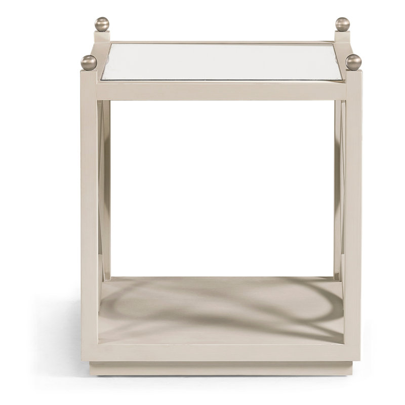 Orion End Table