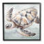 Tortue de mer détaillée, estampe numérique par Nicole Decamp-98862401-98862402