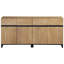 Aadam Unfinished TV Stand for TVs up to 70"-2018440680-2056913127