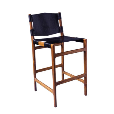 Hajun Mikita Accent Stool