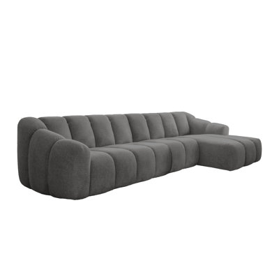 Shell Corner Sofa 