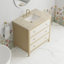 Celeste 36" Single Bathroom Vanity Set