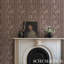 Richmond Striped Wallpaper Roll-1153201052