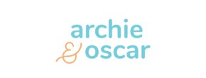 Archie & Oscar™ Logo
