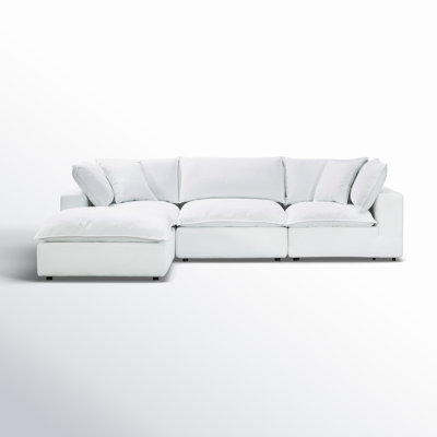 Ellaria Modular Chaise Sectional