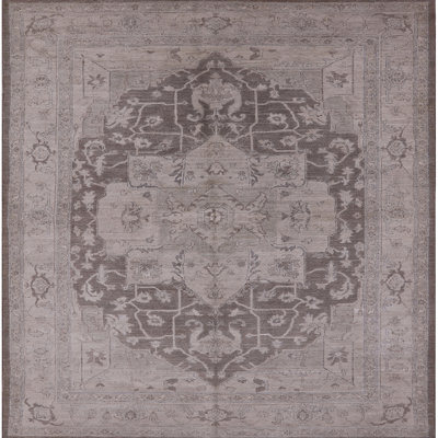 Kusan Oriental Indoor Rug