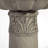52” Large Floor-Standing Water Fountain