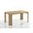 Jalessa Extendable Dining Table