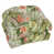 Tan/Pink/Tahiti Sunrise Floral
