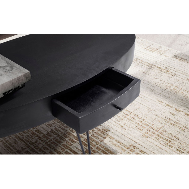 Coffee Table with Storage
