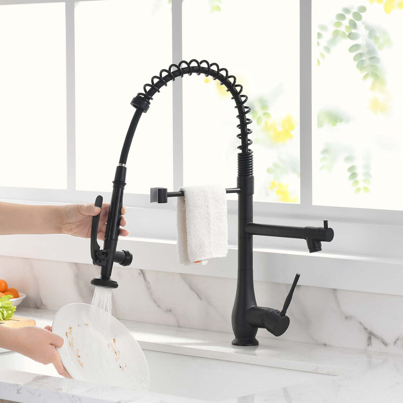 Robinet de cuisine HOOSENG