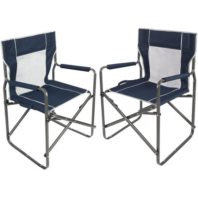 Chaise de réalisateur Petringelo
