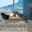 Pandora Cowhide Geometric Area Rug-8680957